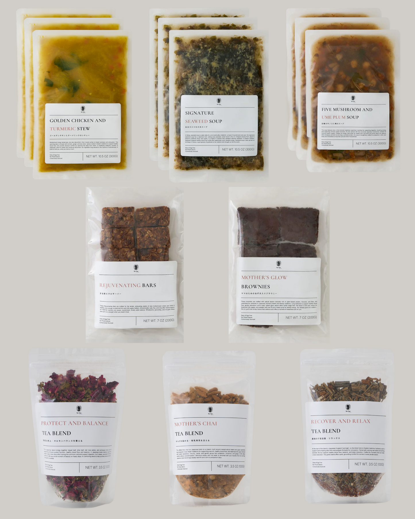 Complete Bundle
