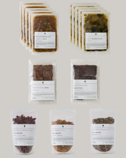 Vegan Bundle