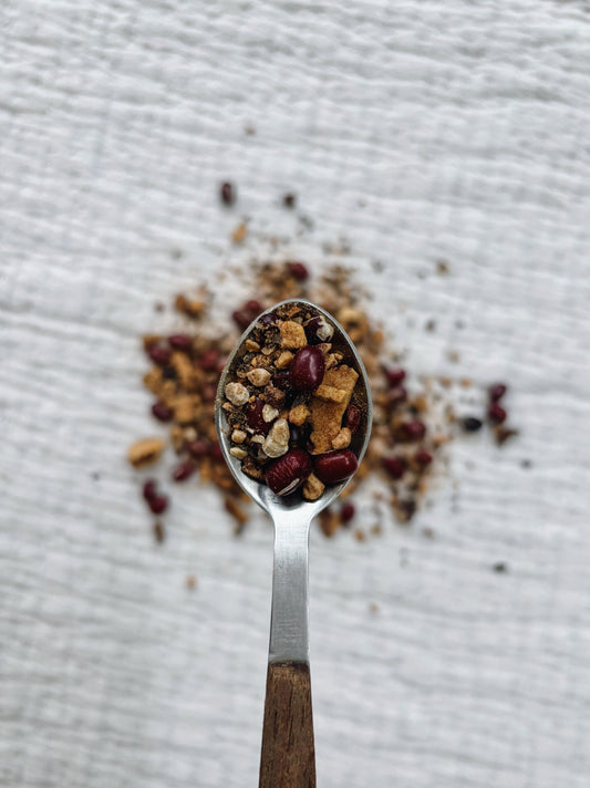 Mother's Chai Blend