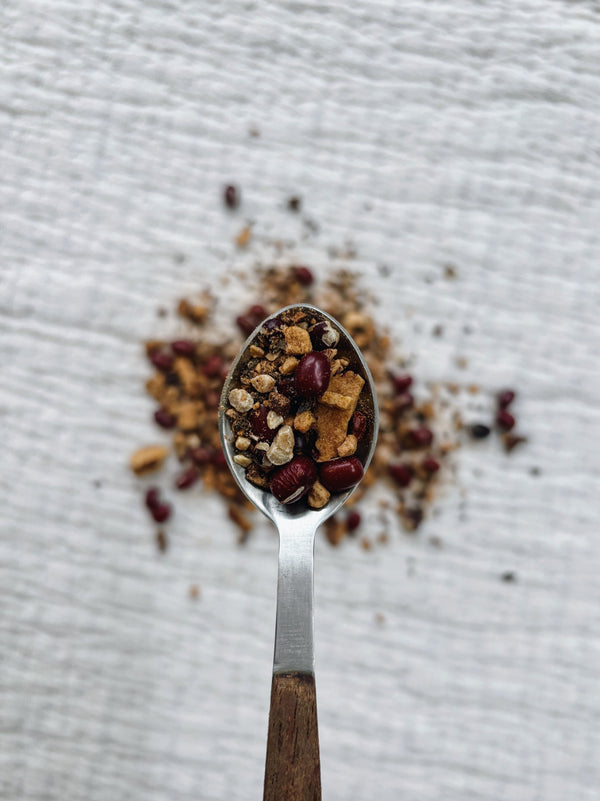 Mother's Chai Blend