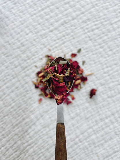 Protect & Balance Blend