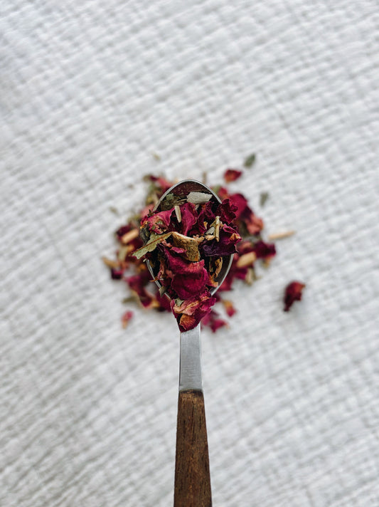 Protect & Balance Blend