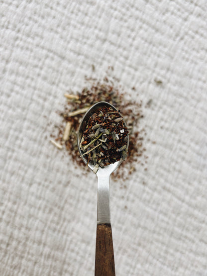 Recover & Relax Blend