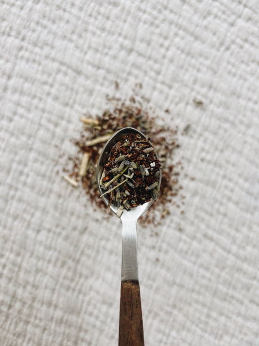 Recover & Relax Blend