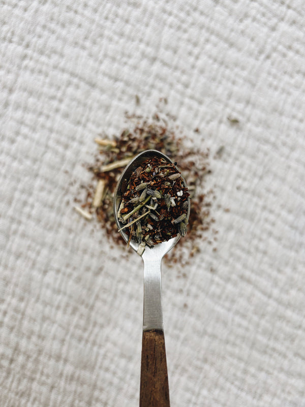 Recover & Relax Blend