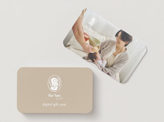 Digital Gift Card