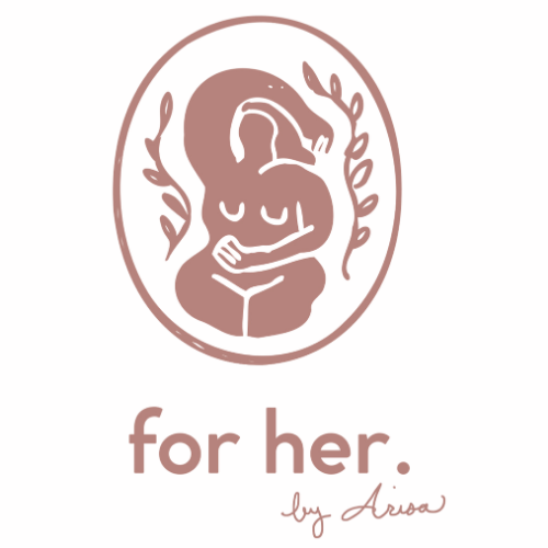 for her. by Arisa