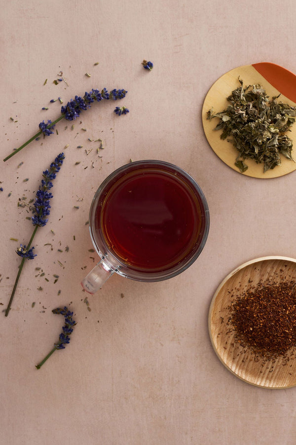 Recover & Relax Blend