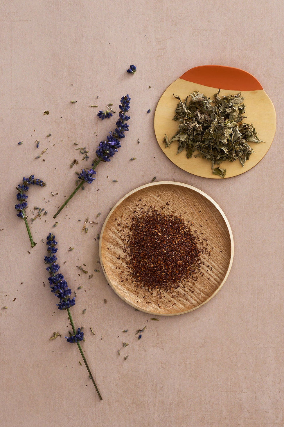 Recover & Relax Blend