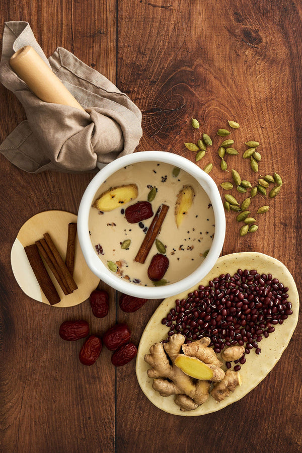 Mother's Chai Blend