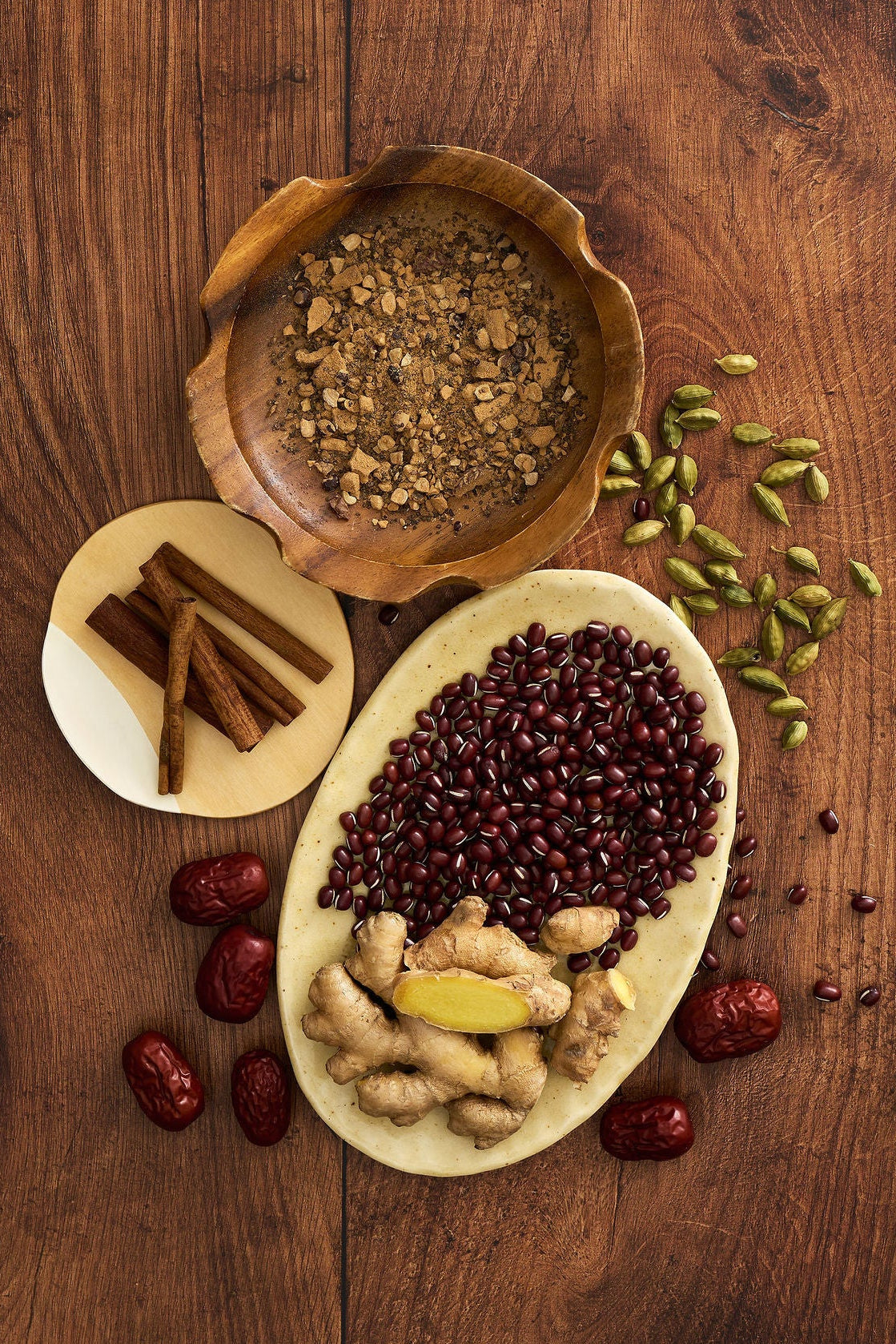 Mother's Chai Blend