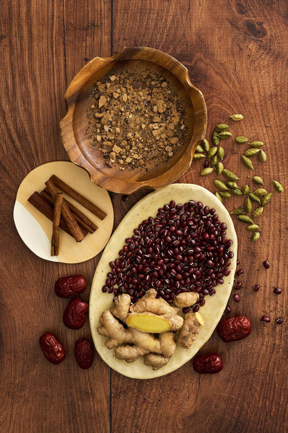 Mother's Chai Blend