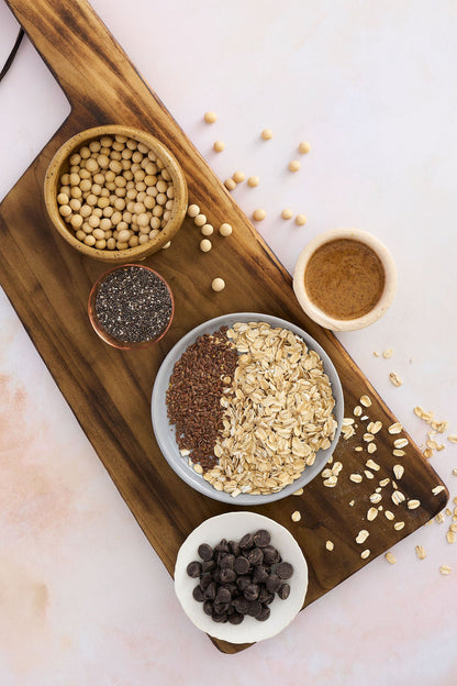 Rejuvenating Bars