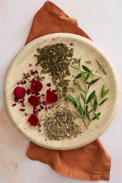 Protect & Balance Blend