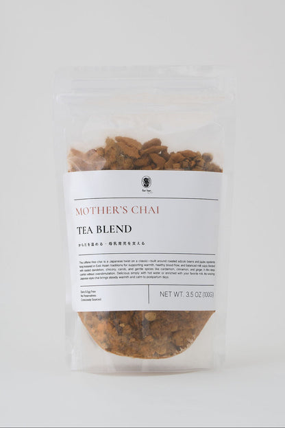 Mother's Chai Blend